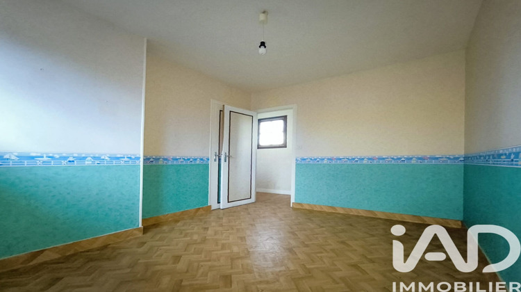 Ma-Cabane - Vente Maison Pont-Hébert, 113 m²