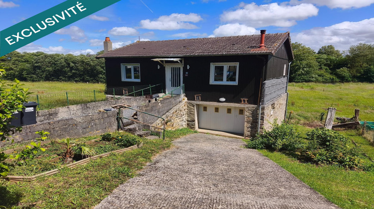 Ma-Cabane - Vente Maison Pont-Hebert, 50 m²