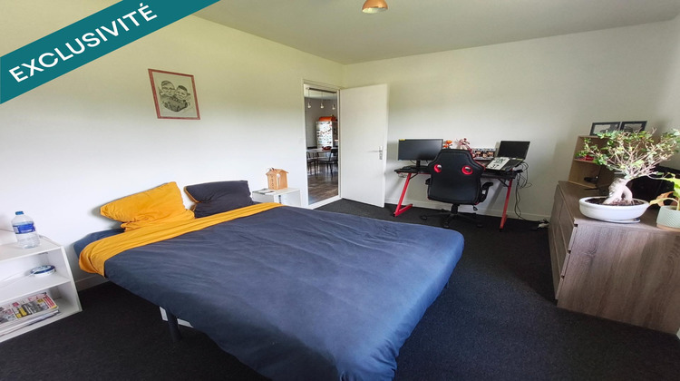 Ma-Cabane - Vente Maison Pont-Hebert, 50 m²