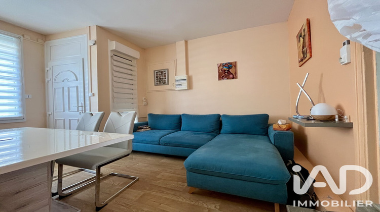 Ma-Cabane - Vente Maison Pont-Hébert, 74 m²