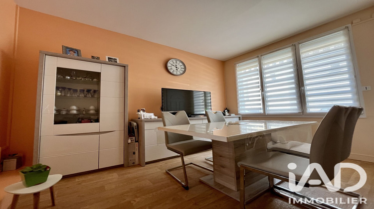 Ma-Cabane - Vente Maison Pont-Hébert, 74 m²