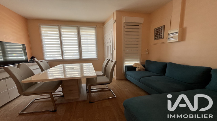 Ma-Cabane - Vente Maison Pont-Hébert, 74 m²