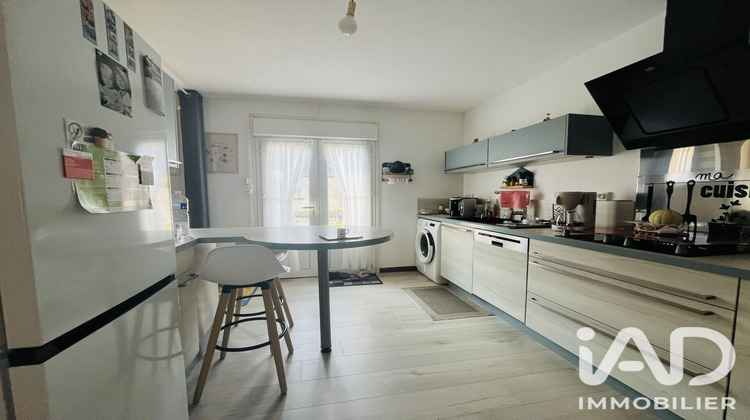 Ma-Cabane - Vente Maison Pont-Hébert, 74 m²