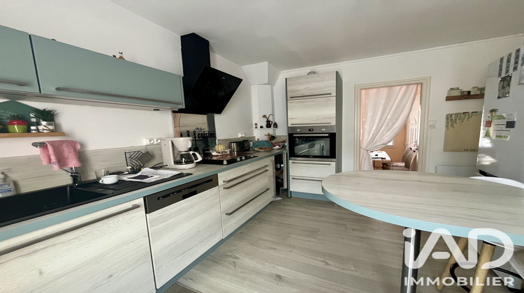 Ma-Cabane - Vente Maison Pont-Hébert, 74 m²