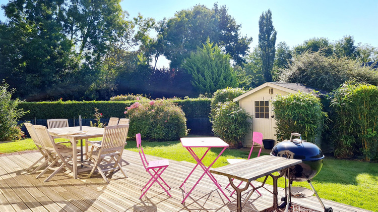 Ma-Cabane - Vente Maison Pont-l'Évêque, 188 m²