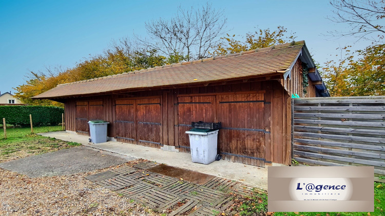 Ma-Cabane - Vente Maison Pont-l'Évêque, 51 m²