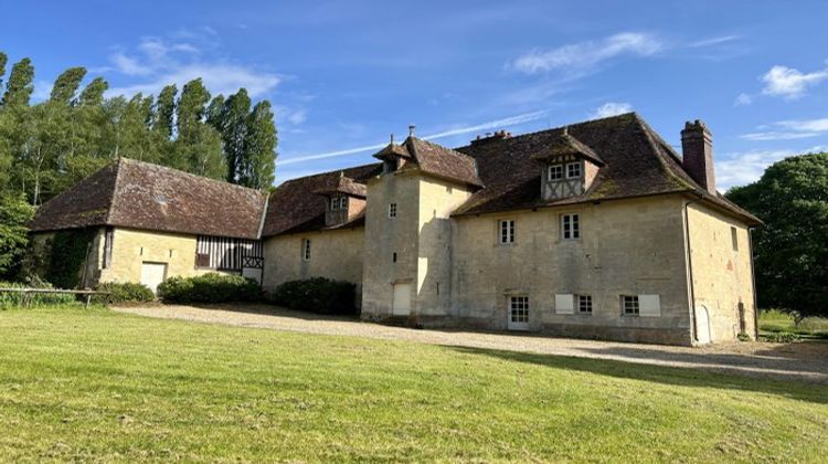 Ma-Cabane - Vente Maison Pont-l'Évêque, 420 m²