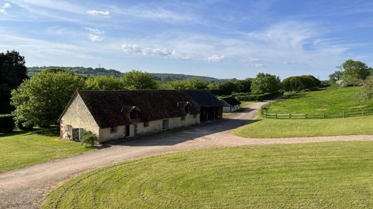 Ma-Cabane - Vente Maison Pont-l'Évêque, 420 m²