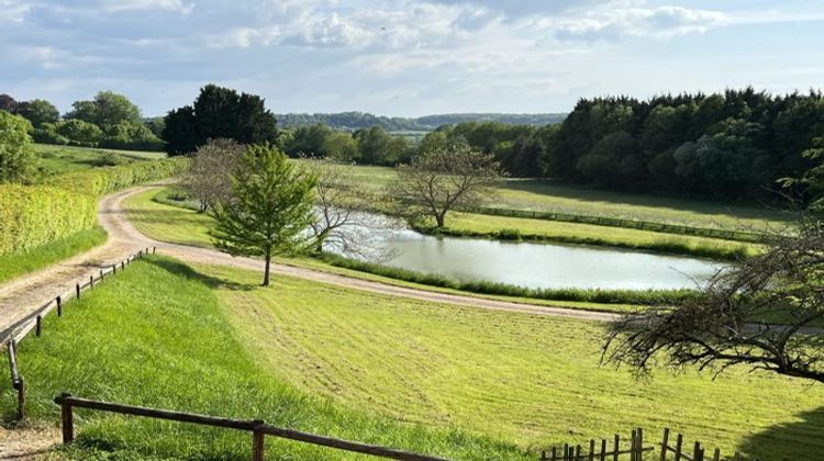 Ma-Cabane - Vente Maison Pont-l'Évêque, 420 m²