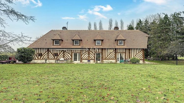 Ma-Cabane - Vente Maison Pont-l'Évêque, 138 m²