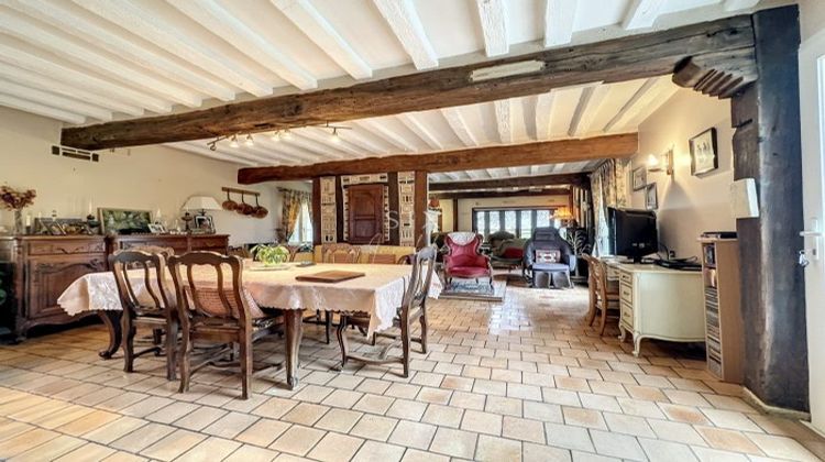 Ma-Cabane - Vente Maison Pont-l'Évêque, 138 m²