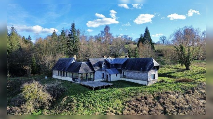 Ma-Cabane - Vente Maison Pont-l'Évêque, 350 m²