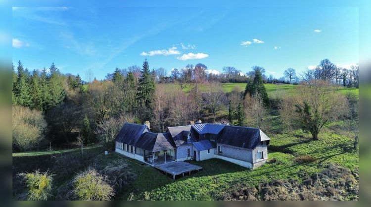 Ma-Cabane - Vente Maison Pont-l'Évêque, 350 m²