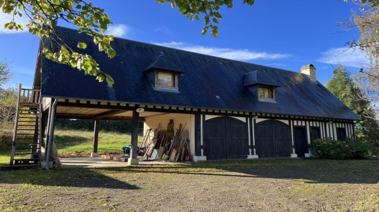 Ma-Cabane - Vente Maison Pont-l'Évêque, 350 m²