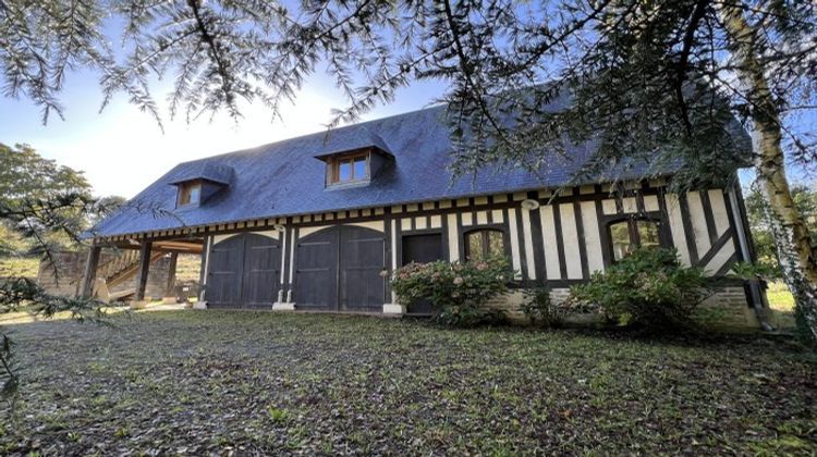 Ma-Cabane - Vente Maison Pont-l'Évêque, 350 m²