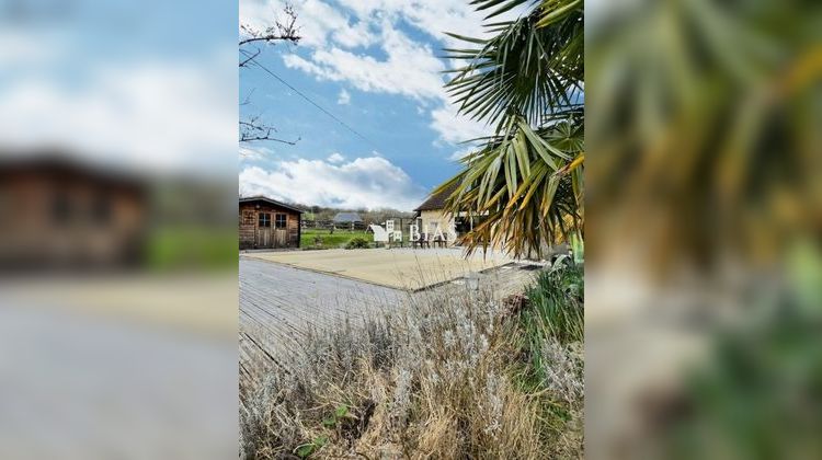 Ma-Cabane - Vente Maison Pont-l'Évêque, 201 m²