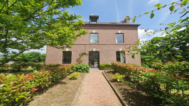 Ma-Cabane - Vente Maison Pont-l'Évêque, 100 m²