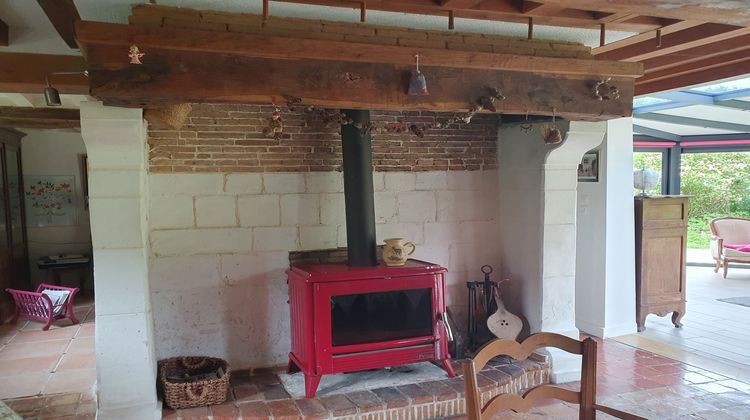 Ma-Cabane - Vente Maison Pont-l'Évêque, 140 m²