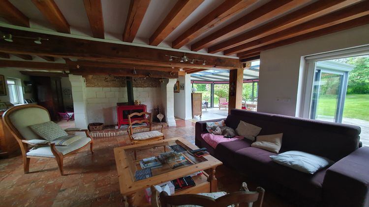 Ma-Cabane - Vente Maison Pont-l'Évêque, 140 m²