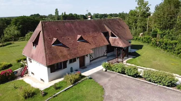 Ma-Cabane - Vente Maison Pont-l'Évêque, 220 m²