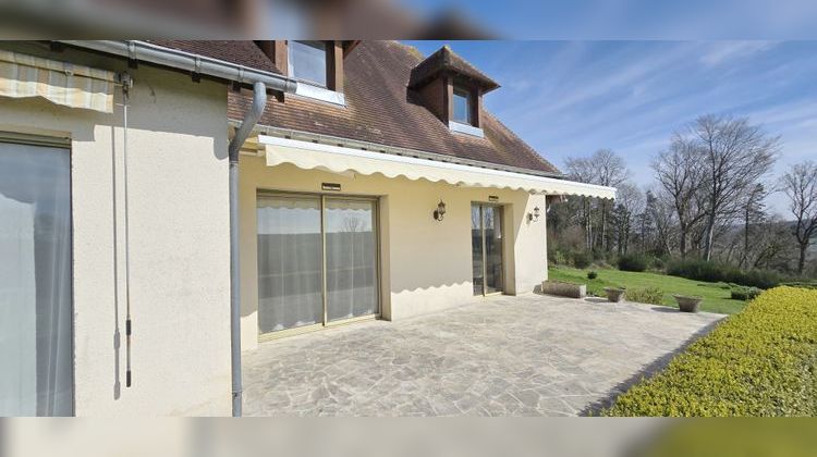 Ma-Cabane - Vente Maison Pont-l'Évêque, 220 m²