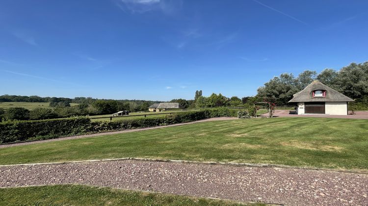 Ma-Cabane - Vente Maison Pont-l'Évêque, 267 m²