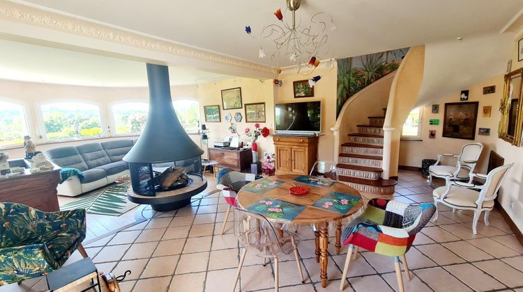 Ma-Cabane - Vente Maison Pont-l'Évêque, 267 m²