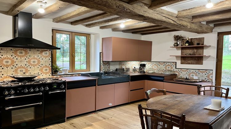 Ma-Cabane - Vente Maison Pont-l'Évêque, 133 m²