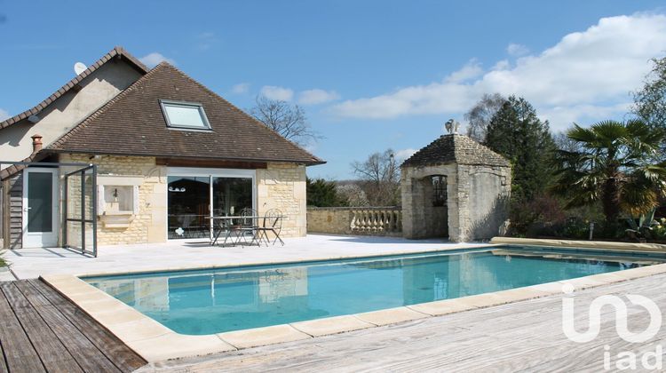 Ma-Cabane - Vente Maison Pont-l'Évêque, 200 m²