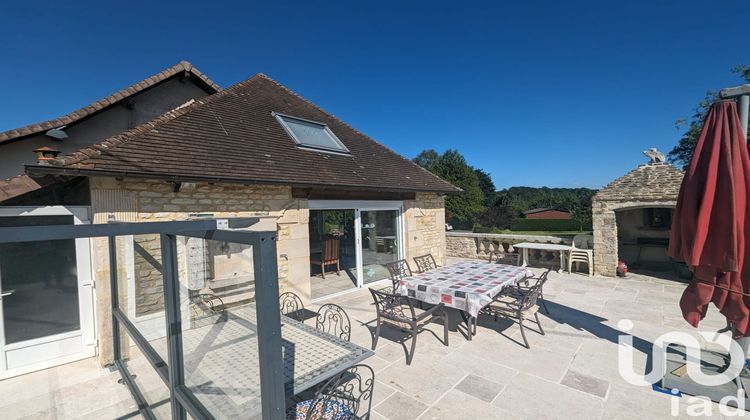 Ma-Cabane - Vente Maison Pont-l'Évêque, 200 m²