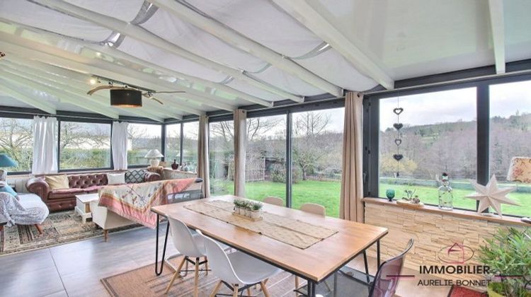 Ma-Cabane - Vente Maison Pont-l'Évêque, 130 m²