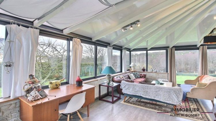 Ma-Cabane - Vente Maison Pont-l'Évêque, 130 m²