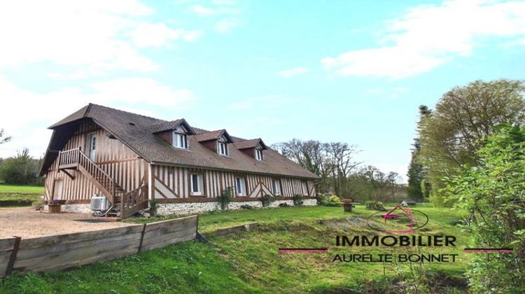 Ma-Cabane - Vente Maison Pont-l'Évêque, 155 m²