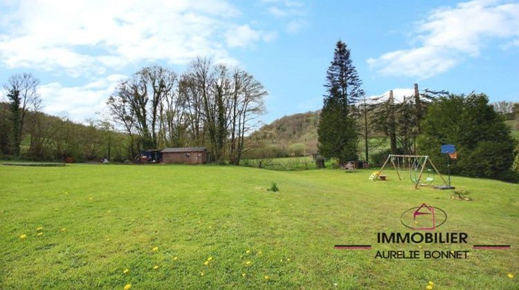 Ma-Cabane - Vente Maison Pont-l'Évêque, 155 m²