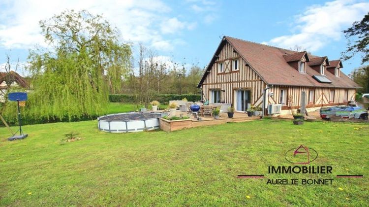 Ma-Cabane - Vente Maison Pont-l'Évêque, 155 m²