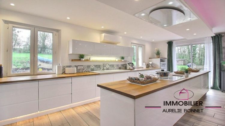 Ma-Cabane - Vente Maison Pont-l'Évêque, 155 m²