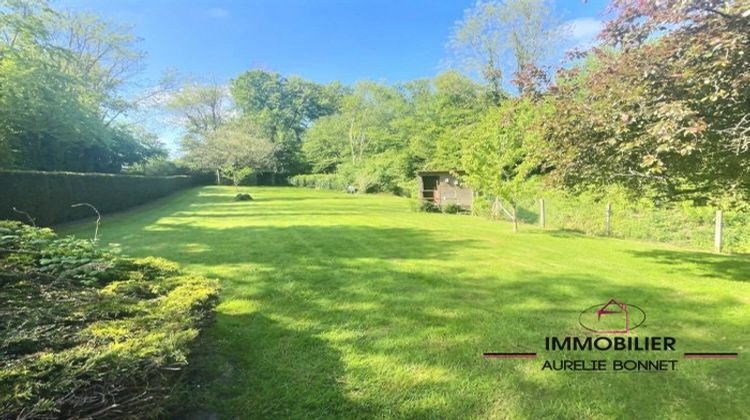 Ma-Cabane - Vente Maison Pont-l'Évêque, 86 m²