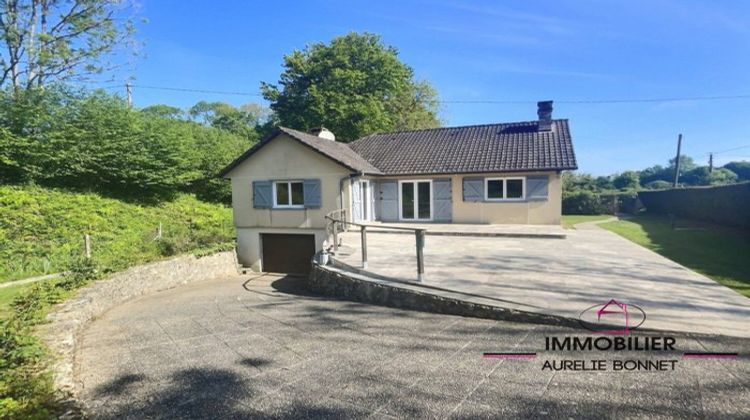 Ma-Cabane - Vente Maison Pont-l'Évêque, 86 m²