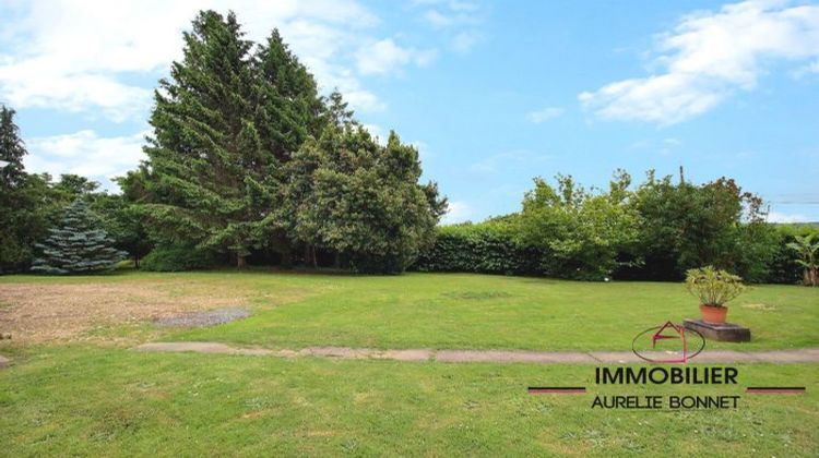 Ma-Cabane - Vente Maison Pont-l'Évêque, 135 m²