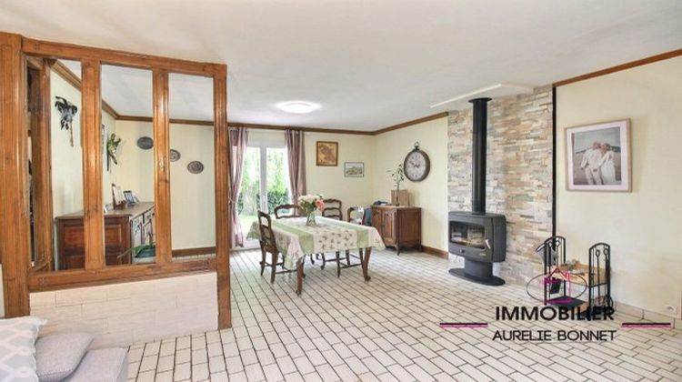 Ma-Cabane - Vente Maison Pont-l'Évêque, 135 m²