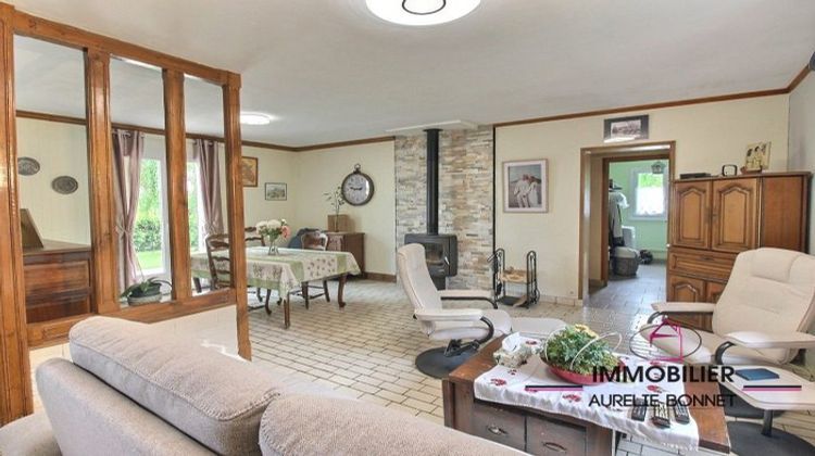 Ma-Cabane - Vente Maison Pont-l'Évêque, 135 m²