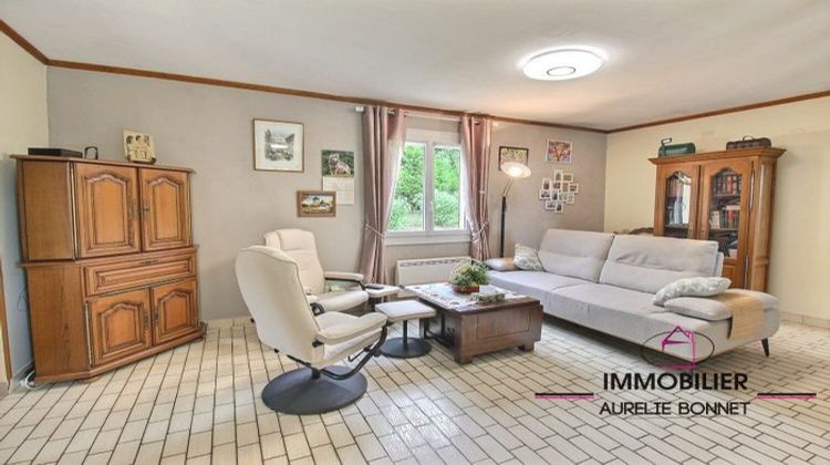 Ma-Cabane - Vente Maison Pont-l'Évêque, 135 m²