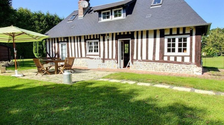 Ma-Cabane - Vente Maison Pont-l'Évêque, 50 m²