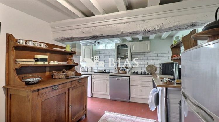 Ma-Cabane - Vente Maison Pont-l'Évêque, 77 m²