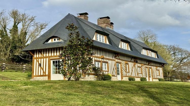 Ma-Cabane - Vente Maison Pont-l'Évêque, 155 m²