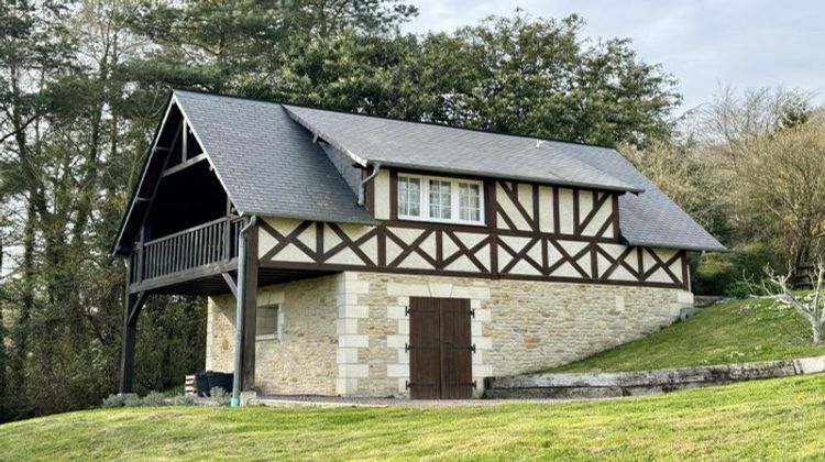 Ma-Cabane - Vente Maison Pont-l'Évêque, 155 m²