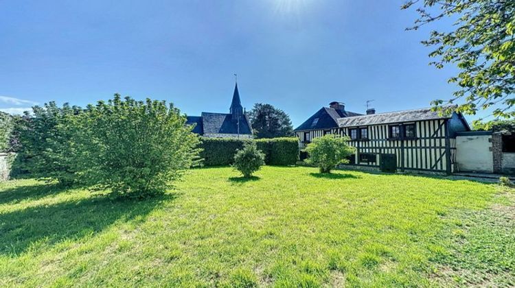 Ma-Cabane - Vente Maison Pont-l'Évêque, 180 m²