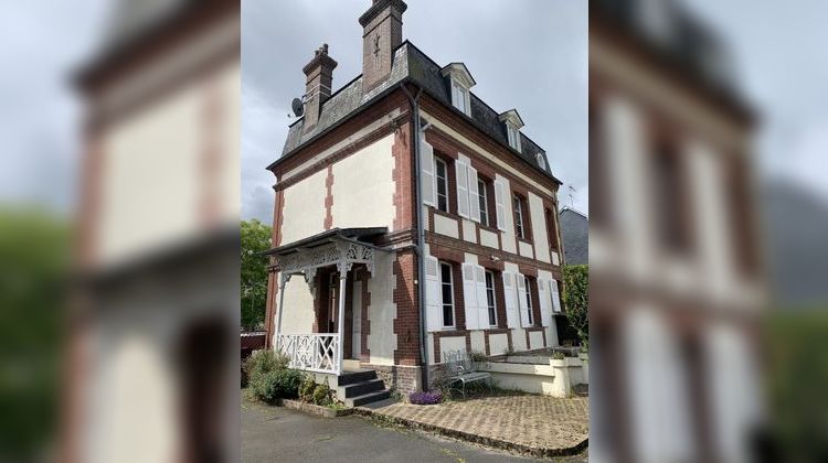 Ma-Cabane - Vente Maison Pont-l'Évêque, 160 m²