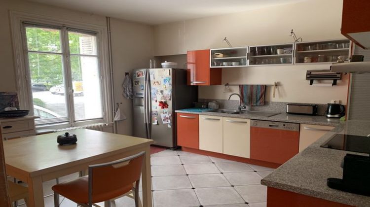 Ma-Cabane - Vente Maison Pont-l'Évêque, 160 m²