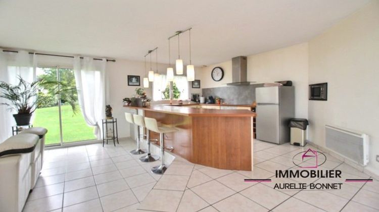 Ma-Cabane - Vente Maison Pont-l'Évêque, 170 m²